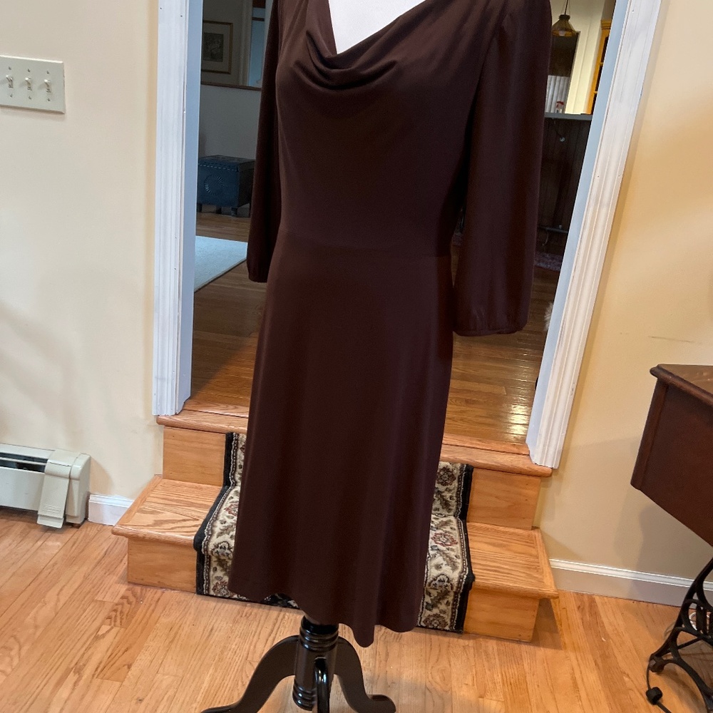 David Meister dress
